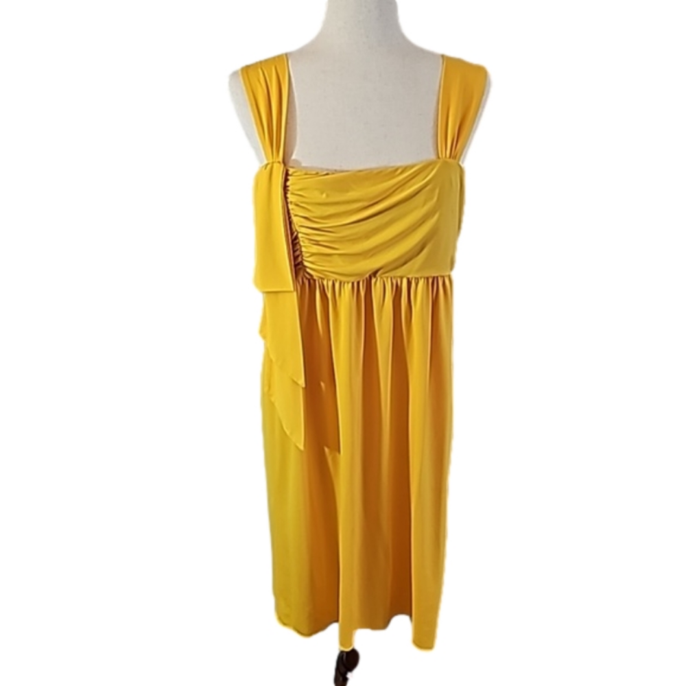 LAVENDER LABEL VERA WANG Dress Size 12